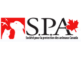 SPA Canada : La Société pour la protection des animaux Canada SPA Canada : La Société pour la protection des animaux Canada